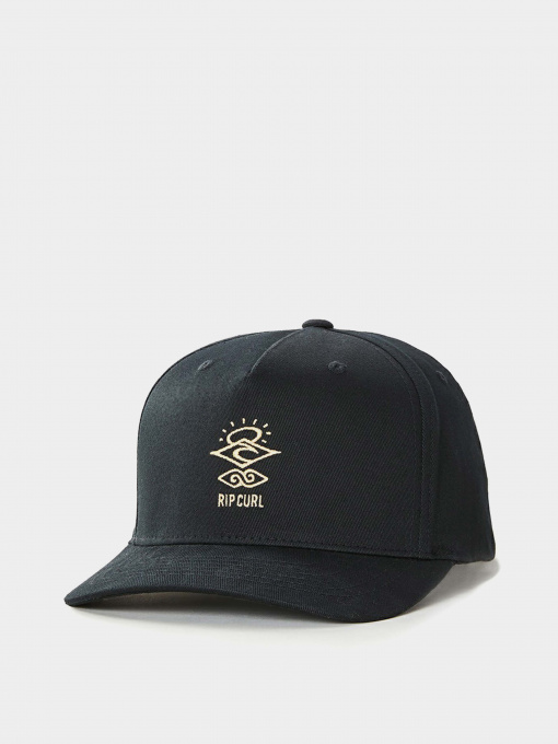 Шапки та кепки Rip Curl модель 1AEMHE-5140 Чорний Фото