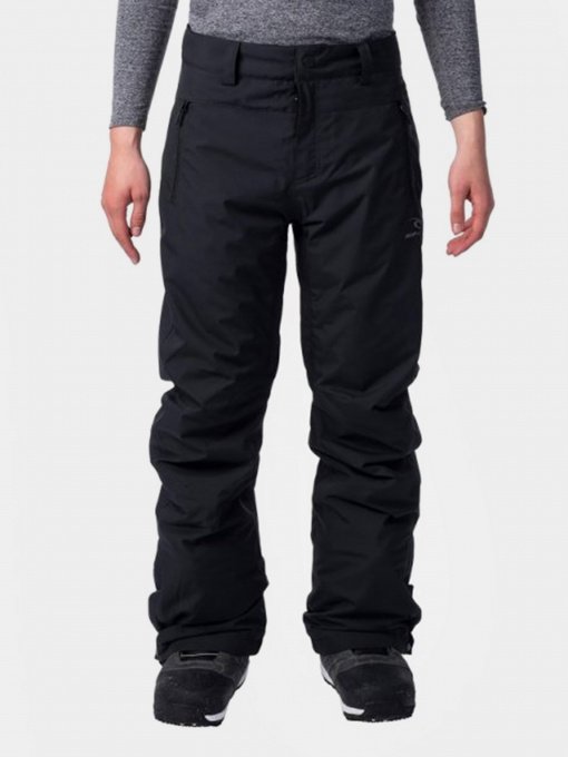 Брюки Rip Curl Base Snow модель SCPBV4-4284 Чорний Фото
