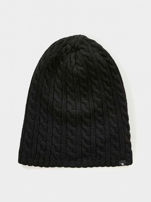 Шапки та кепки Rip Curl модель 1CBMHE-90 Чорний Фото
