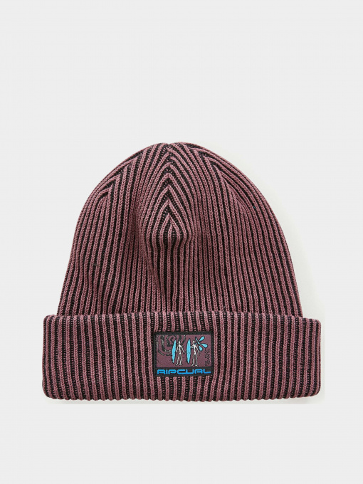 Шапки та кепки Rip Curl модель 1CCMHE-90 Чорний Фото