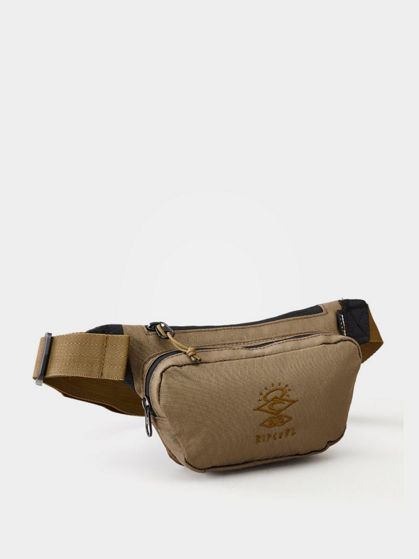 Сумки Rip Curl Small Cordura модель BUTBG9-7075 Бежевий Фото