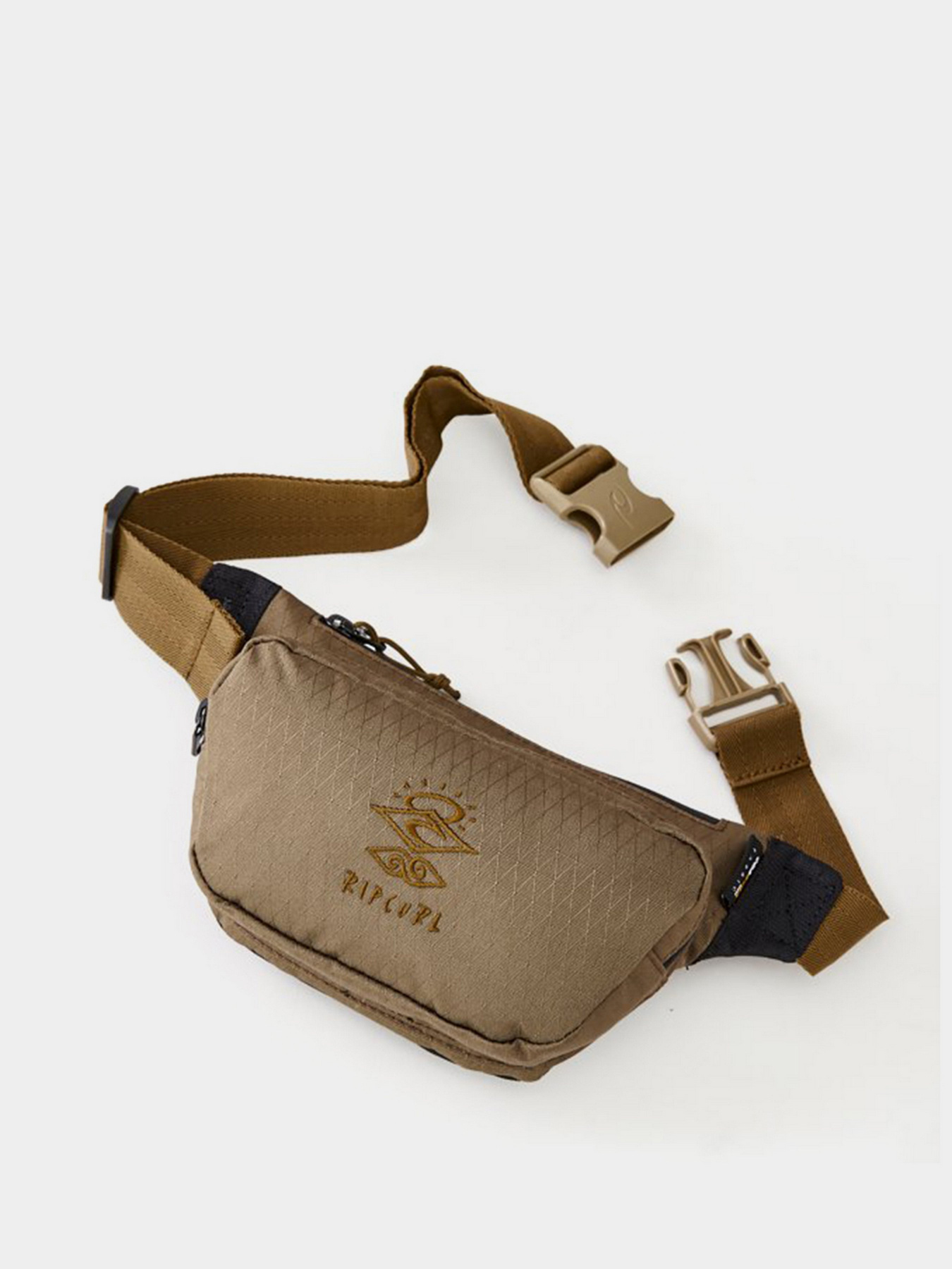 Сумки Rip Curl Small Cordura модель BUTBG9-7075 Бежевий Фото
