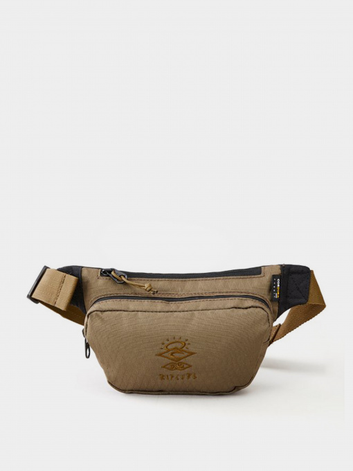 Сумки Rip Curl Small Cordura модель BUTBG9-7075 Бежевий Фото