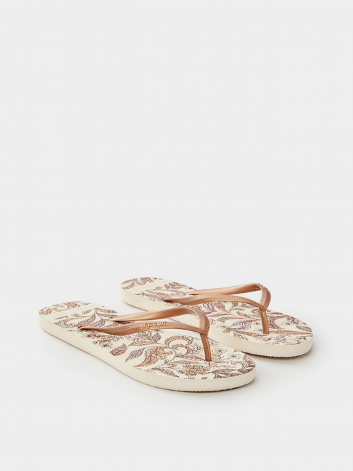 Шлёпанцы Rip Curl Lunar Tides модель 145WOT-4043 Фото