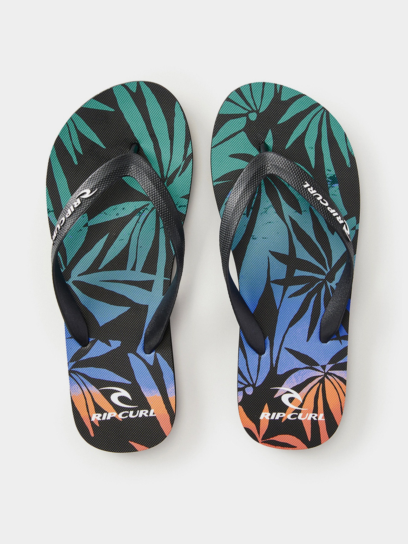 Шльопанці Rip Curl модель 16AMOT-76 Шльопанці Rip Curl модель 16AMOT-76 Фото