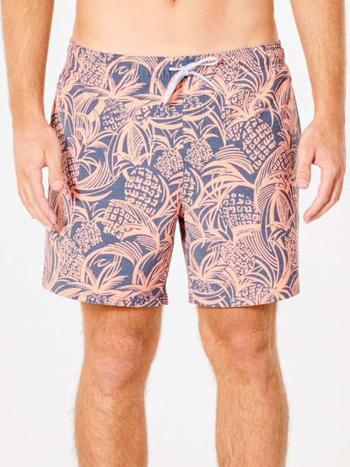 Одяг для пляжу Rip Curl Party Pack Volley модель CBOSY9-49 Фото
