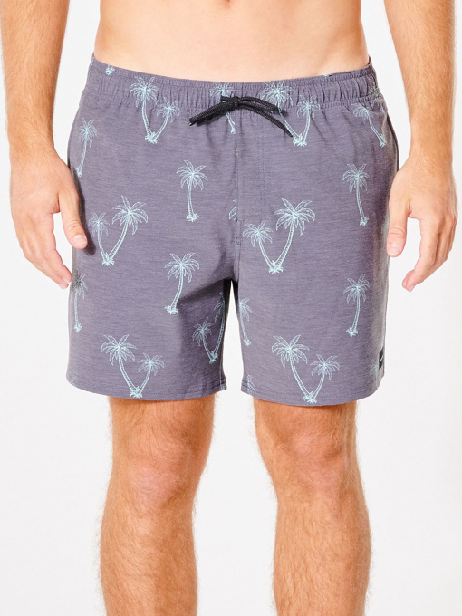 Одяг для пляжу Rip Curl Party Pack Volley модель CBOSY9-8264 Фото