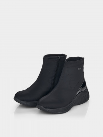Черевики та чоботи Remonte модель D6677/02 Фото