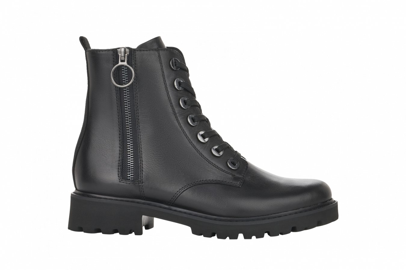 Черевики та чоботи Remonte модель D8671/01 Фото