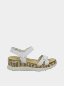 Сандалии Remonte модель D2P52/80 Фото