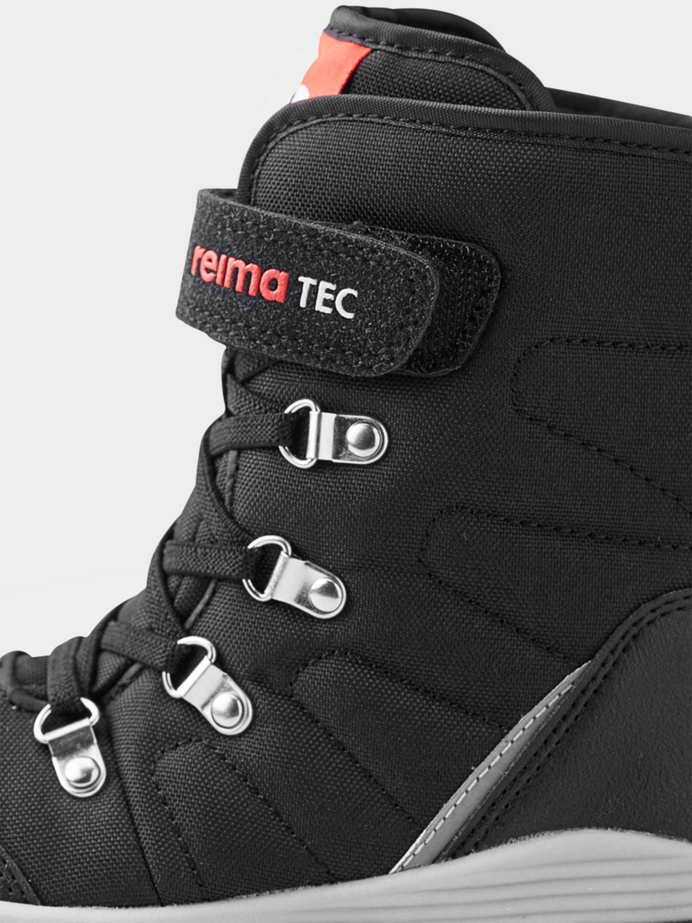 Черевики та чоботи REIMA Quicker модель 569436-9990 Черевики та чоботи REIMA Quicker модель 569436-9990 Фото