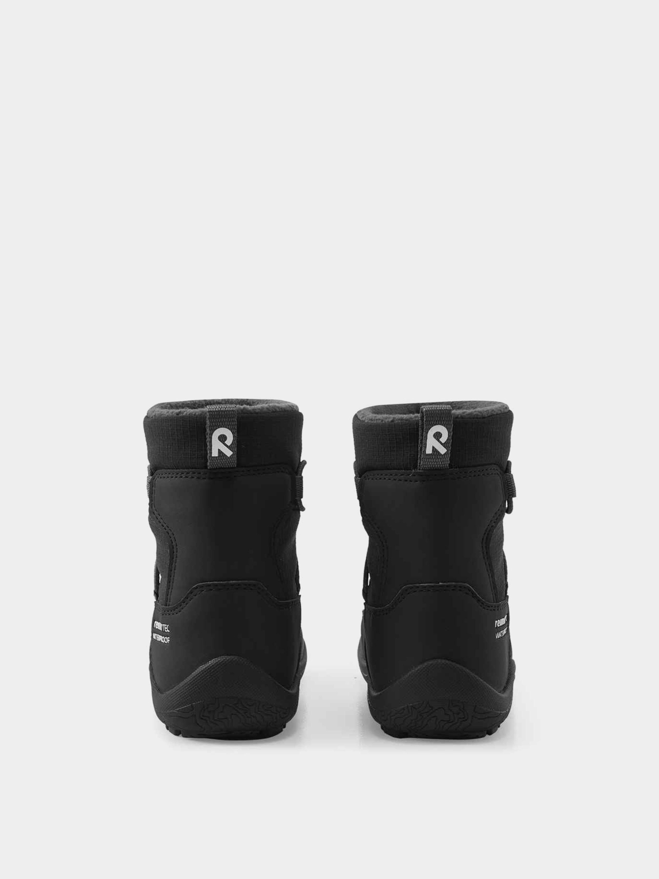 Ботинки и сапоги REIMA модель 5400163A-9990 Фото