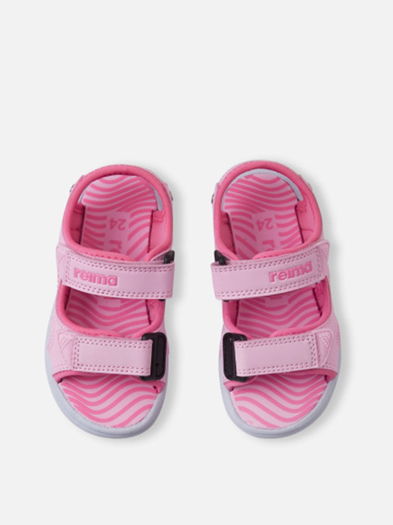 Сандалії REIMA BUNGEE модель 5400089A-4250 Фото