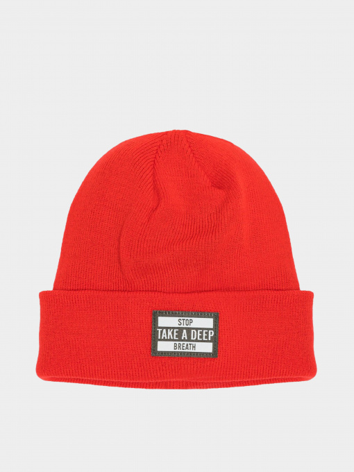 Шапки и кепки Reporter Young модель 233-0990B-10-650-1 Фото