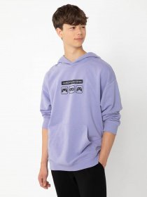 Худи и свитшоты Reporter Young модель 233-0551B-06-670-1 Фото