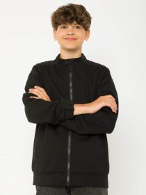 Худі та світшоти Reporter Young модель 233-0554B-02-100-1 Фото