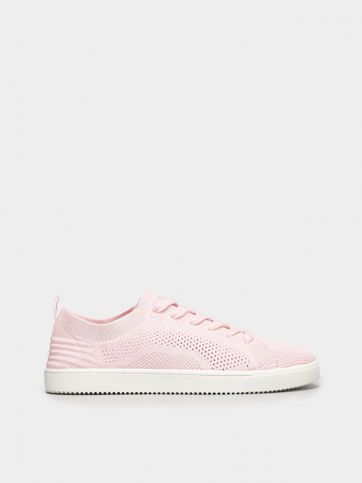 Кеди Rocket Dog модель TIBORERPI PINK Фото