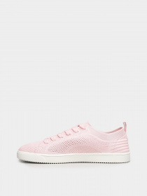 Кеды Rocket Dog модель TIBORERPI PINK Фото