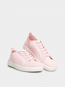 Кеды Rocket Dog модель TIBORERPI PINK Фото