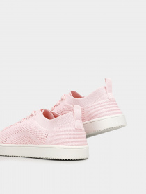 Кеды Rocket Dog модель TIBORERPI PINK Фото