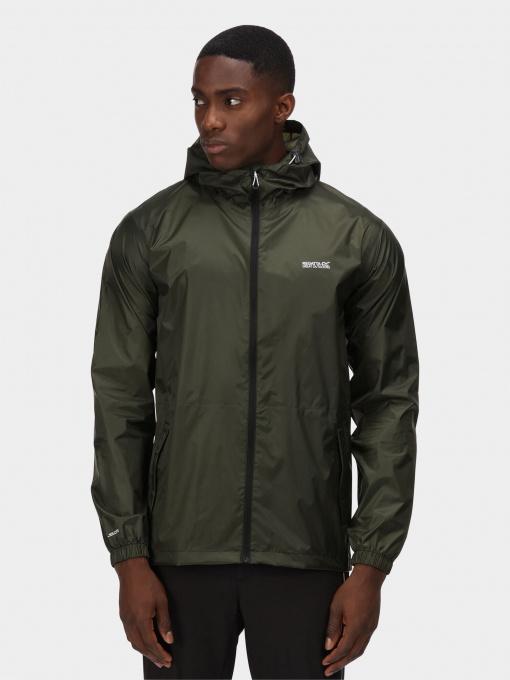 Куртки та дублянки Regatta Pack It модель RMW281-41C Фото