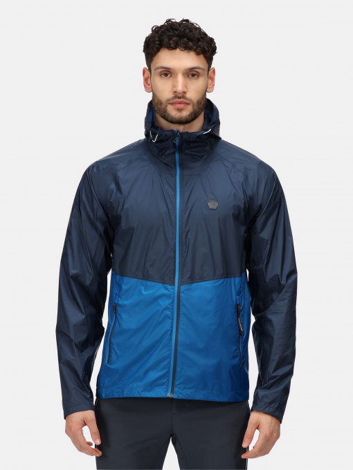 Куртки та дублянки Regatta Pack It Pro модель RMW361-GPD Фото