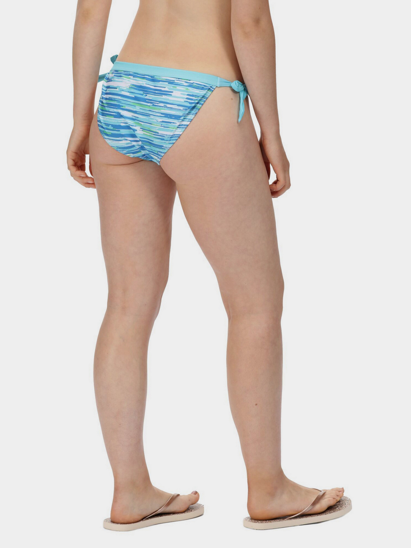 Одяг для пляжу Regatta Flavia Bikini Str модель RWM017-XX2 Одяг для пляжу Regatta Flavia Bikini Str модель RWM017-XX2 Фото