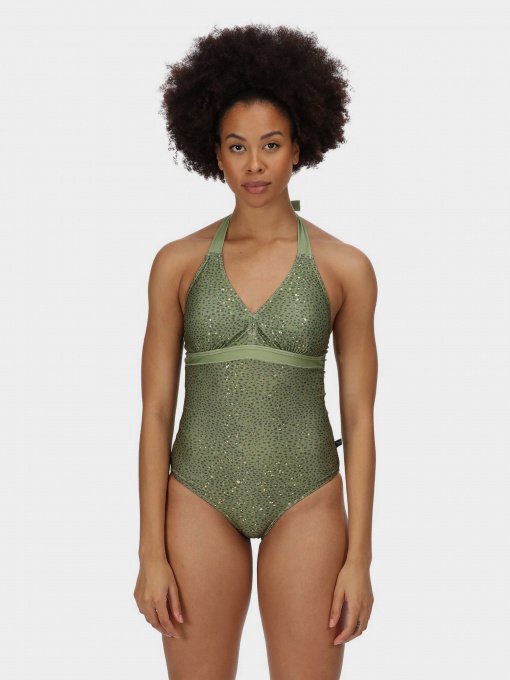 Одяг для пляжу Regatta Flavia Costume модель RWM019-H0X Фото