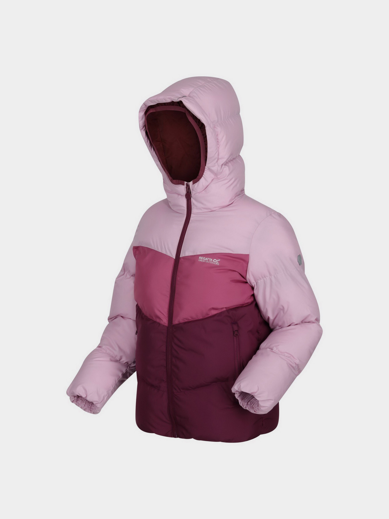 Куртки та дублянки Regatta модель RKN131-T5C Фото