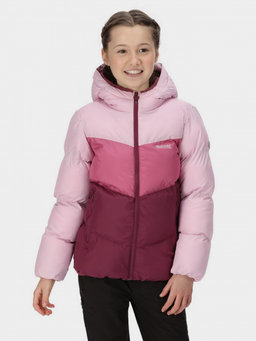 Куртки и дубленки Regatta модель RKN131-T5C Фото