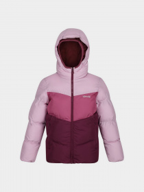 Куртки та дублянки Regatta модель RKN131-T5C Фото