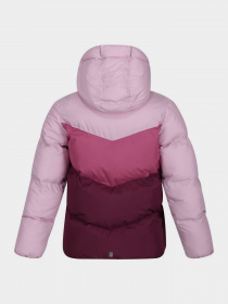 Куртки та дублянки Regatta модель RKN131-T5C Фото