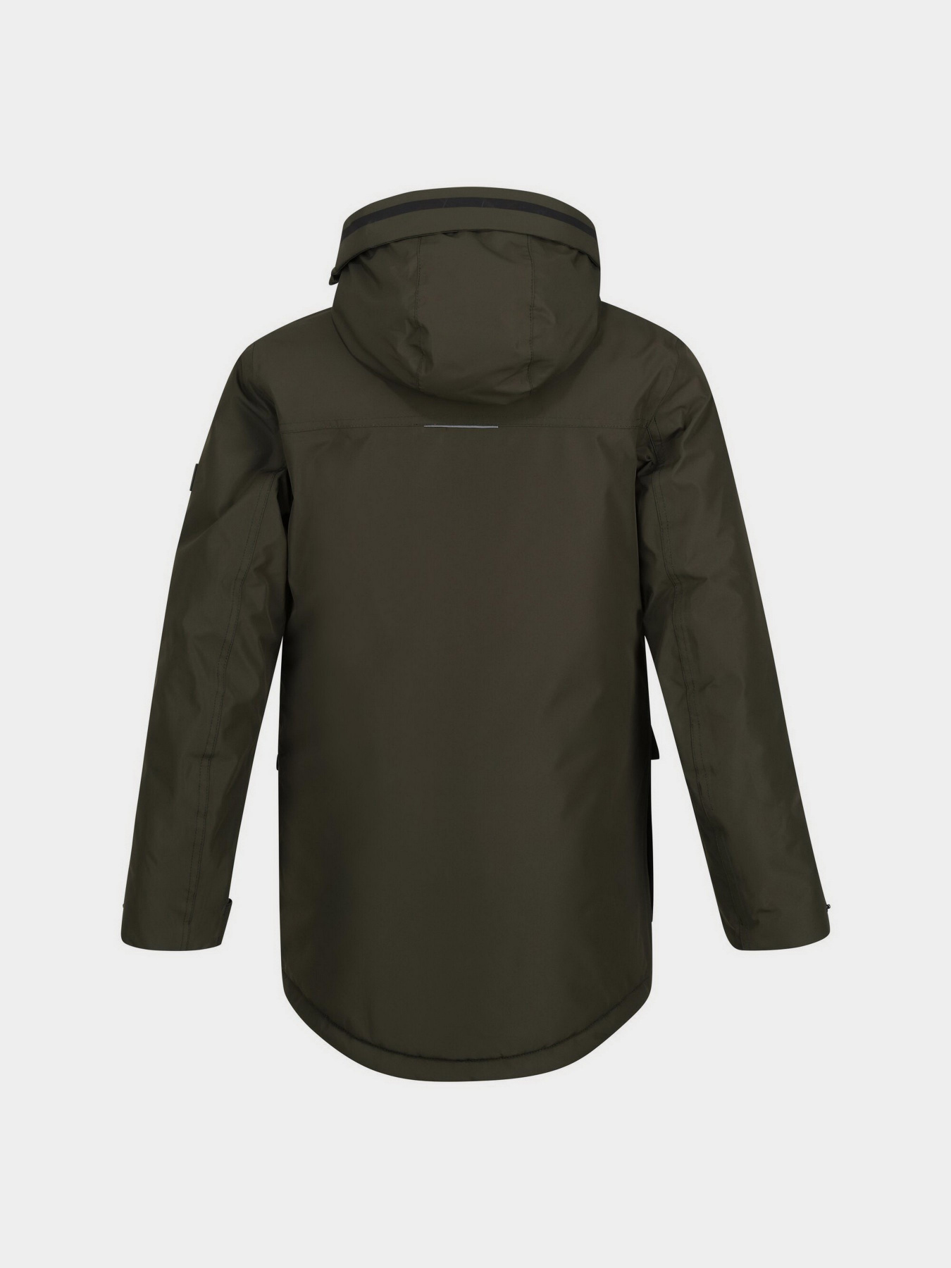 Куртки та дублянки Regatta Paddrick Parka модель RKP246-41C Куртки та дублянки Regatta Paddrick Parka модель RKP246-41C Фото