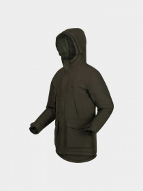 Куртки та дублянки Regatta Paddrick Parka модель RKP246-41C Фото
