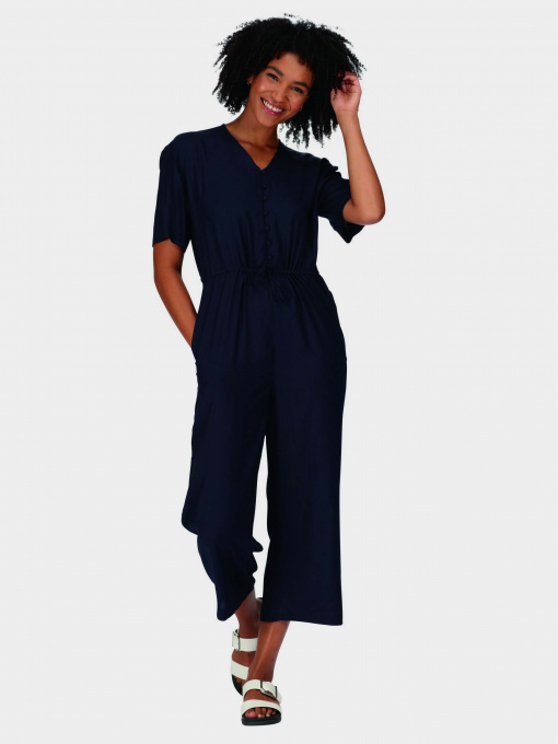 Комбинезоны Regatta Streap Jumpsuit модель RWD057-540 Синій Фото