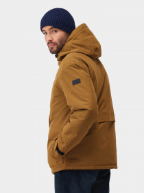 Куртки та дублянки Regatta модель RMP353-2CI Коричневий Фото