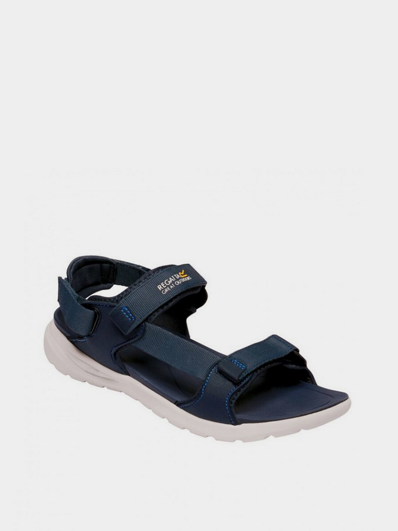 Сандалії Regatta Marine Web модель RMF658-5PM Фото