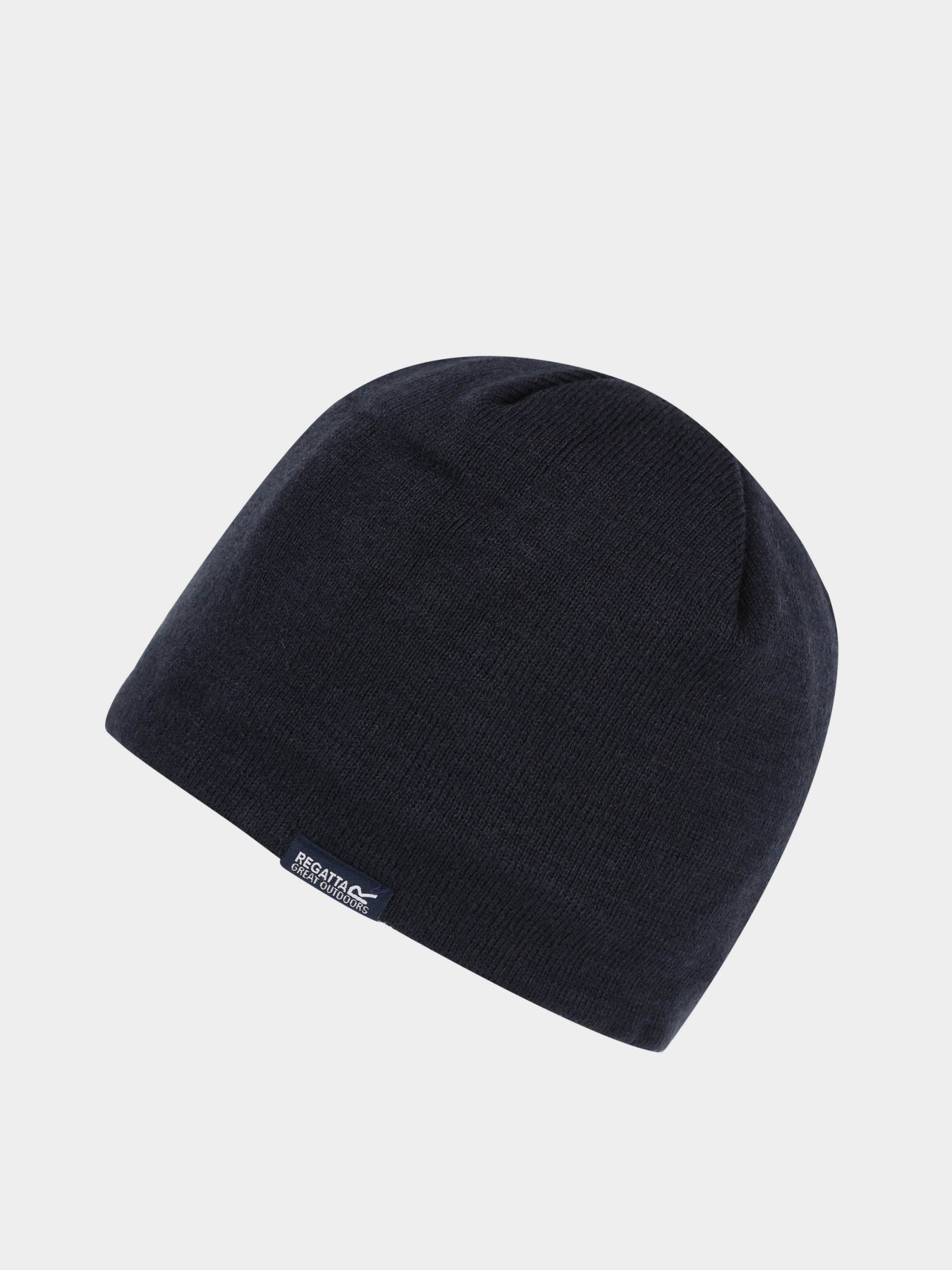 Шапки и кепки Regatta Brevis Beanie II модель RUC061-540 Синій Фото