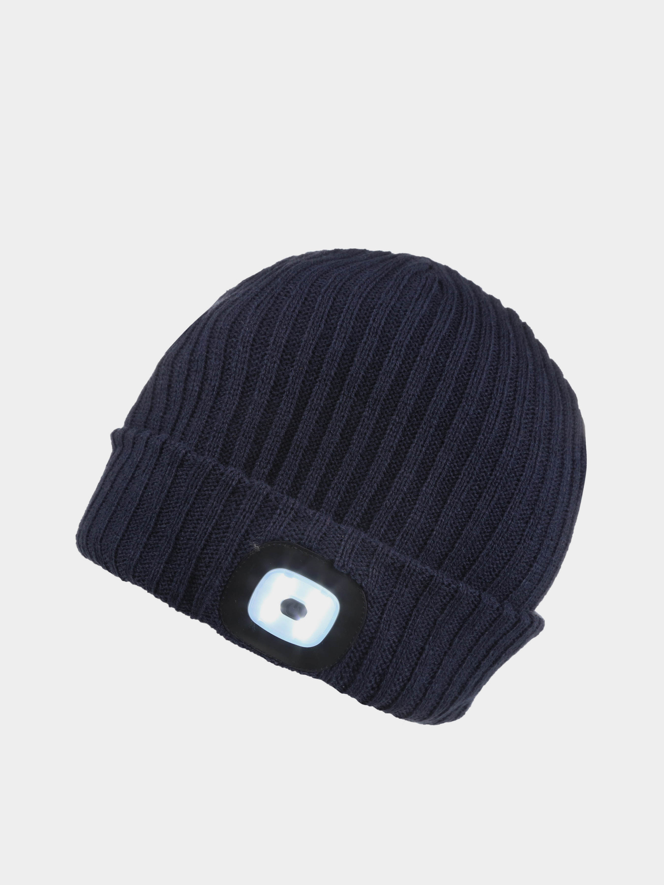 Шапки и кепки Regatta Torch Beanie II модель RUC083-540 Синій Фото