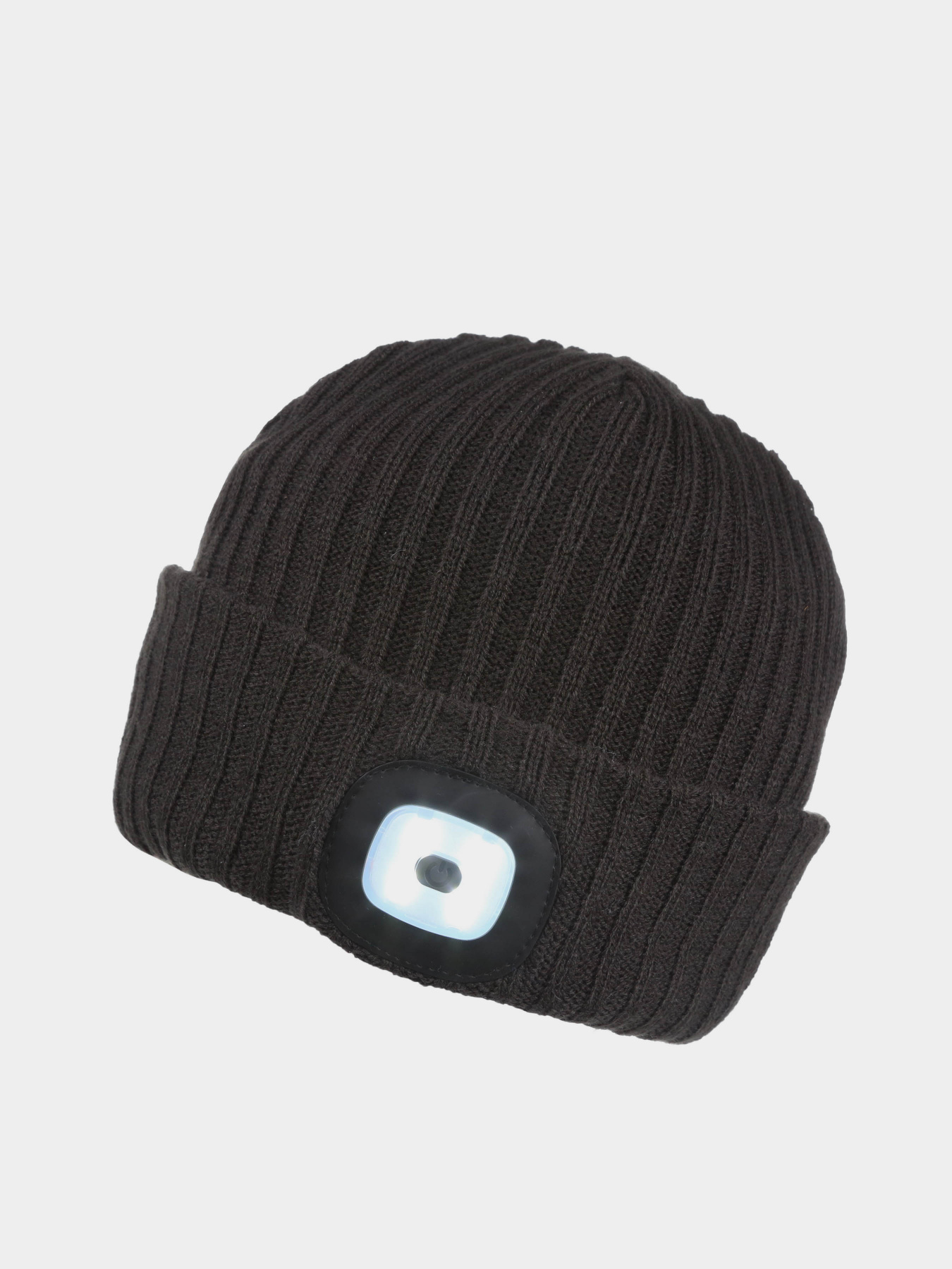 Шапки и кепки Regatta Torch Beanie II модель RUC083-800 Чорний Фото