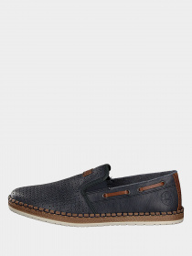 Сліпони та мокасини RIEKER модель B5267/14 Фото
