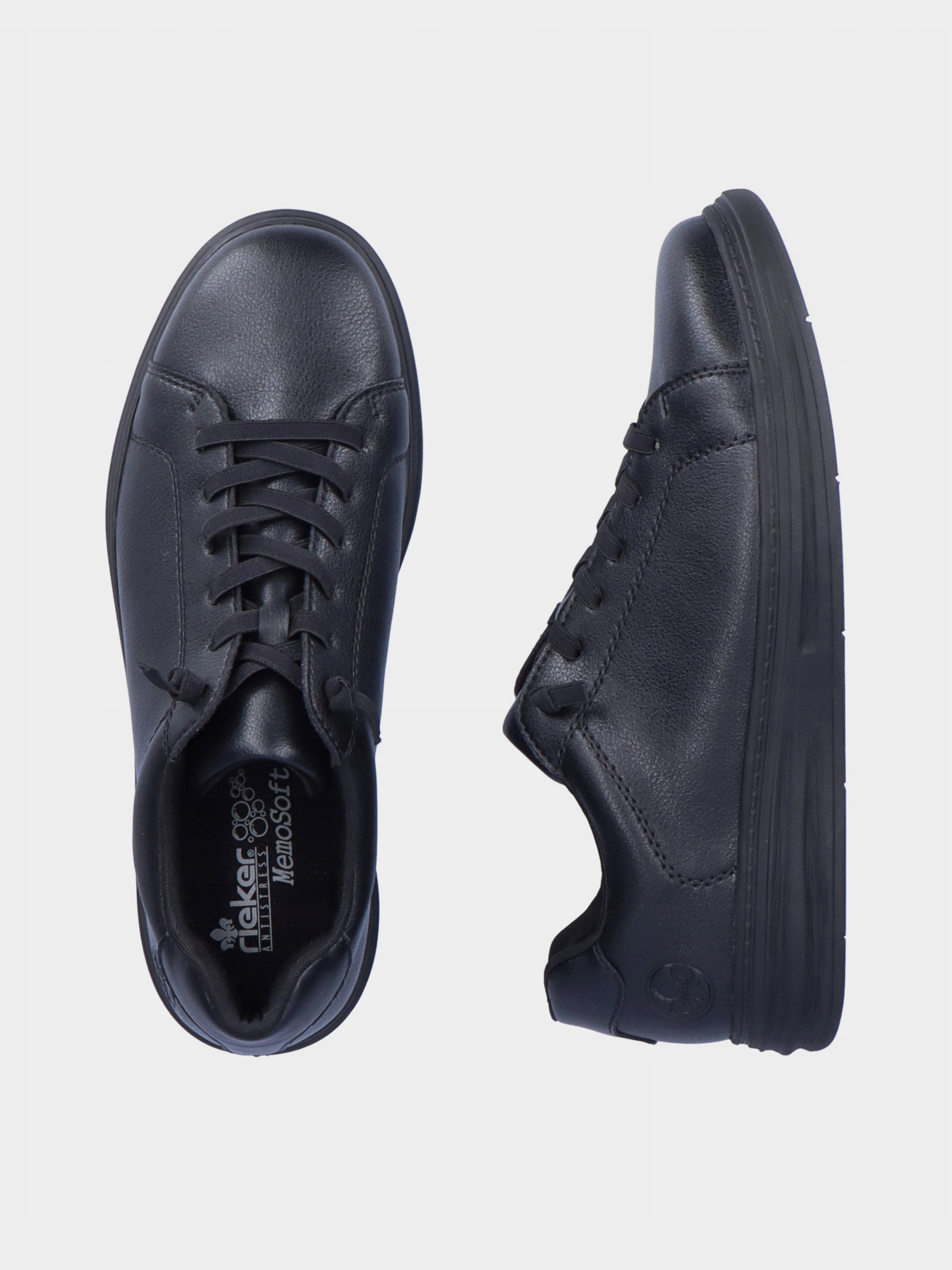 Кеди RIEKER модель B6321/00 Кеди RIEKER модель B6321/00 Фото