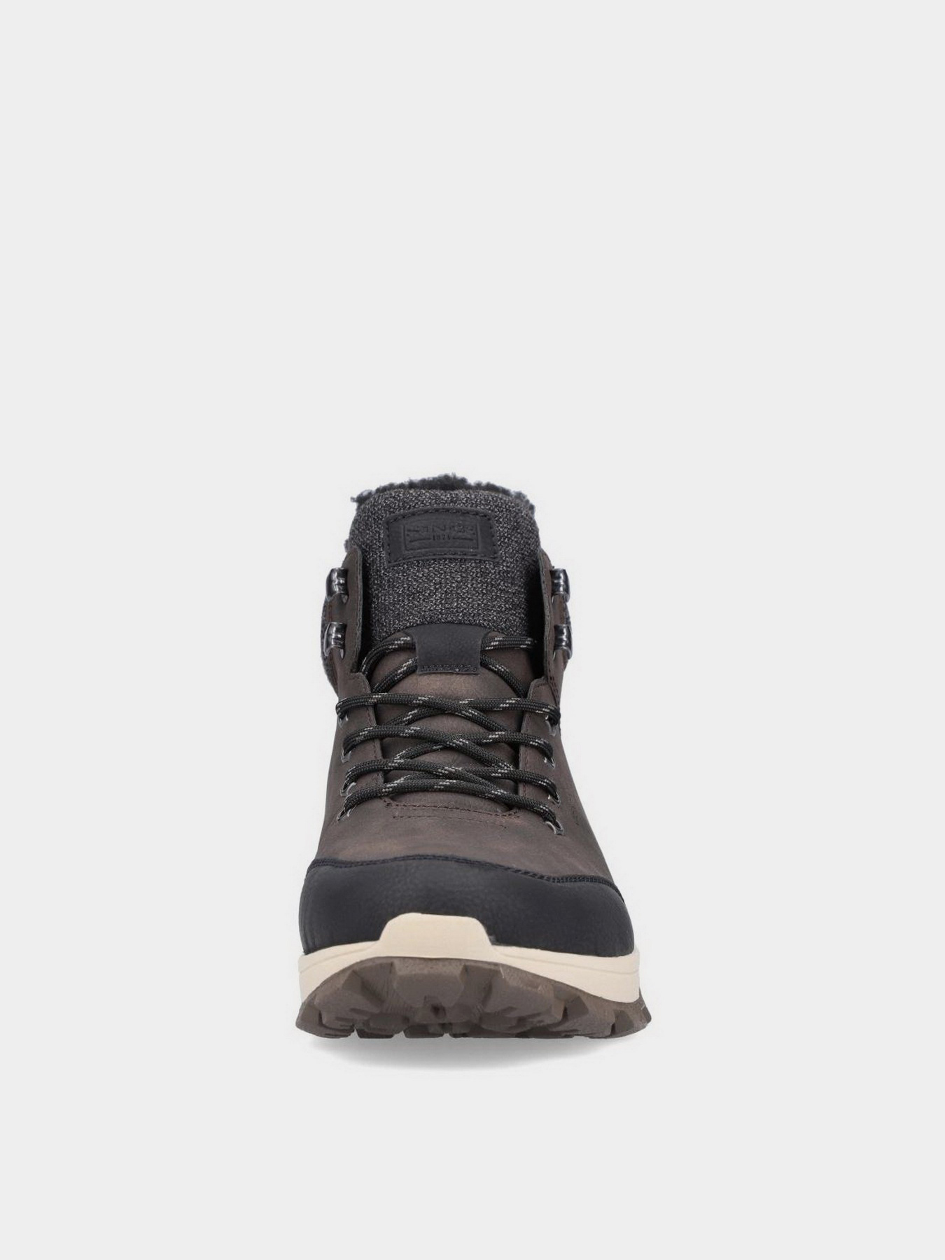 Черевики та чоботи RIEKER модель 35534/25 Черевики та чоботи RIEKER модель 35534/25 Фото