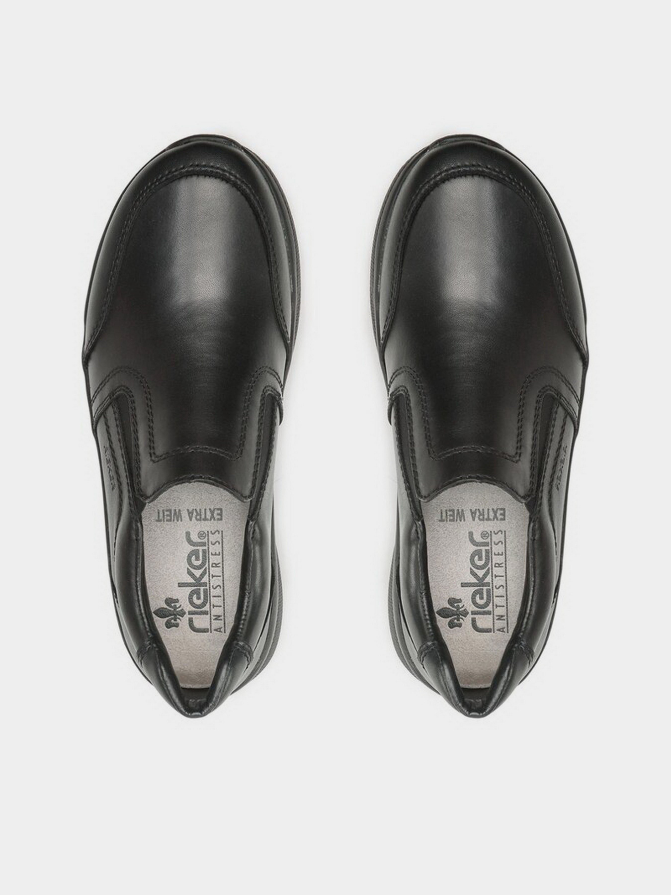 Кросівки RIEKER модель 14850/01 Кросівки RIEKER модель 14850/01 Фото