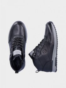 Черевики та чоботи RIEKER модель 16136/00 Фото