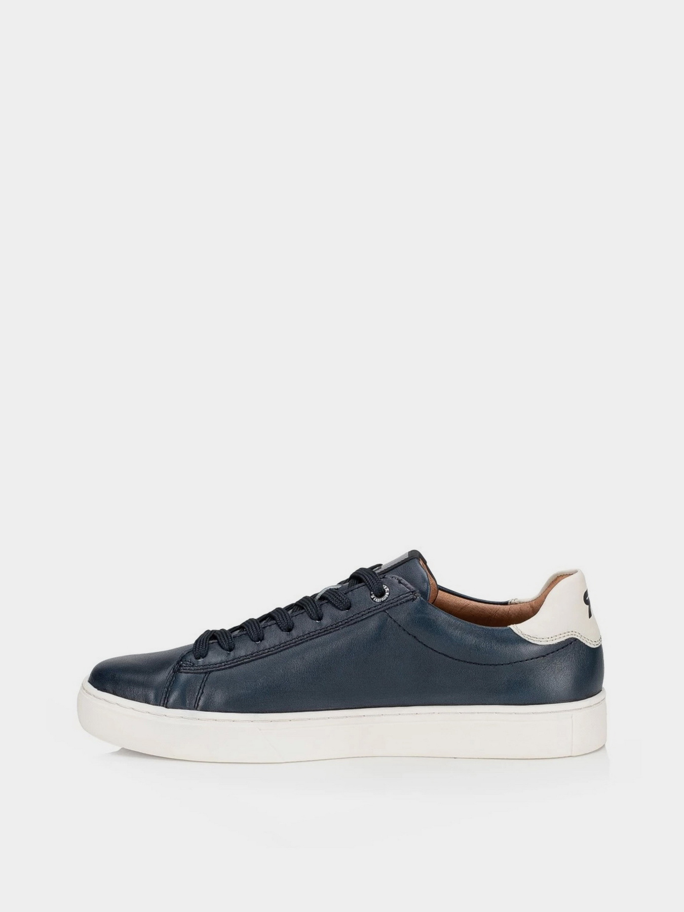 Кеди RIEKER модель U0704/14 Кеди RIEKER модель U0704/14 Фото
