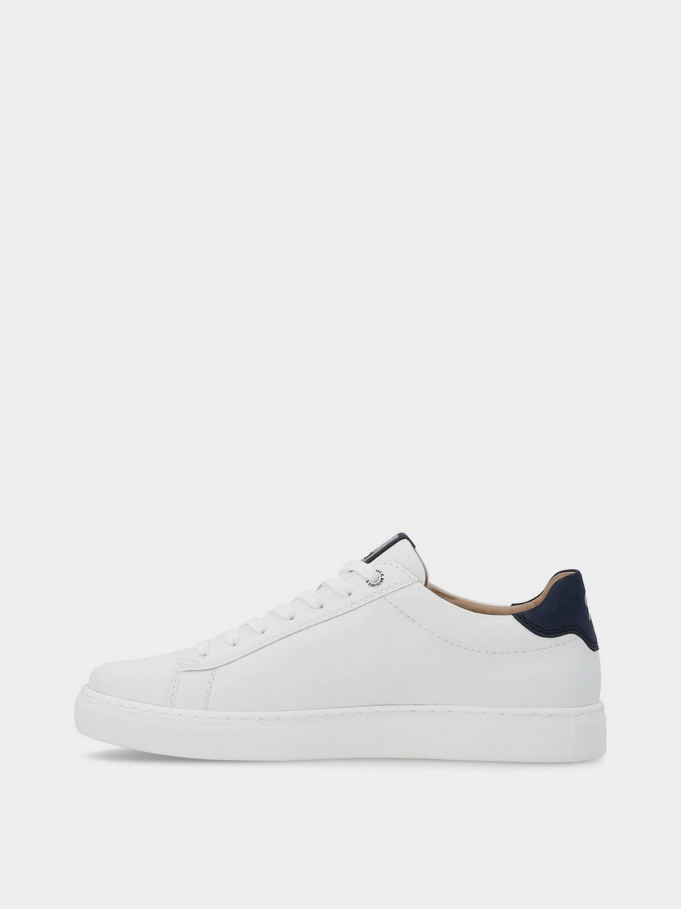 Кеди RIEKER модель U0704/80 Кеди RIEKER модель U0704/80 Фото