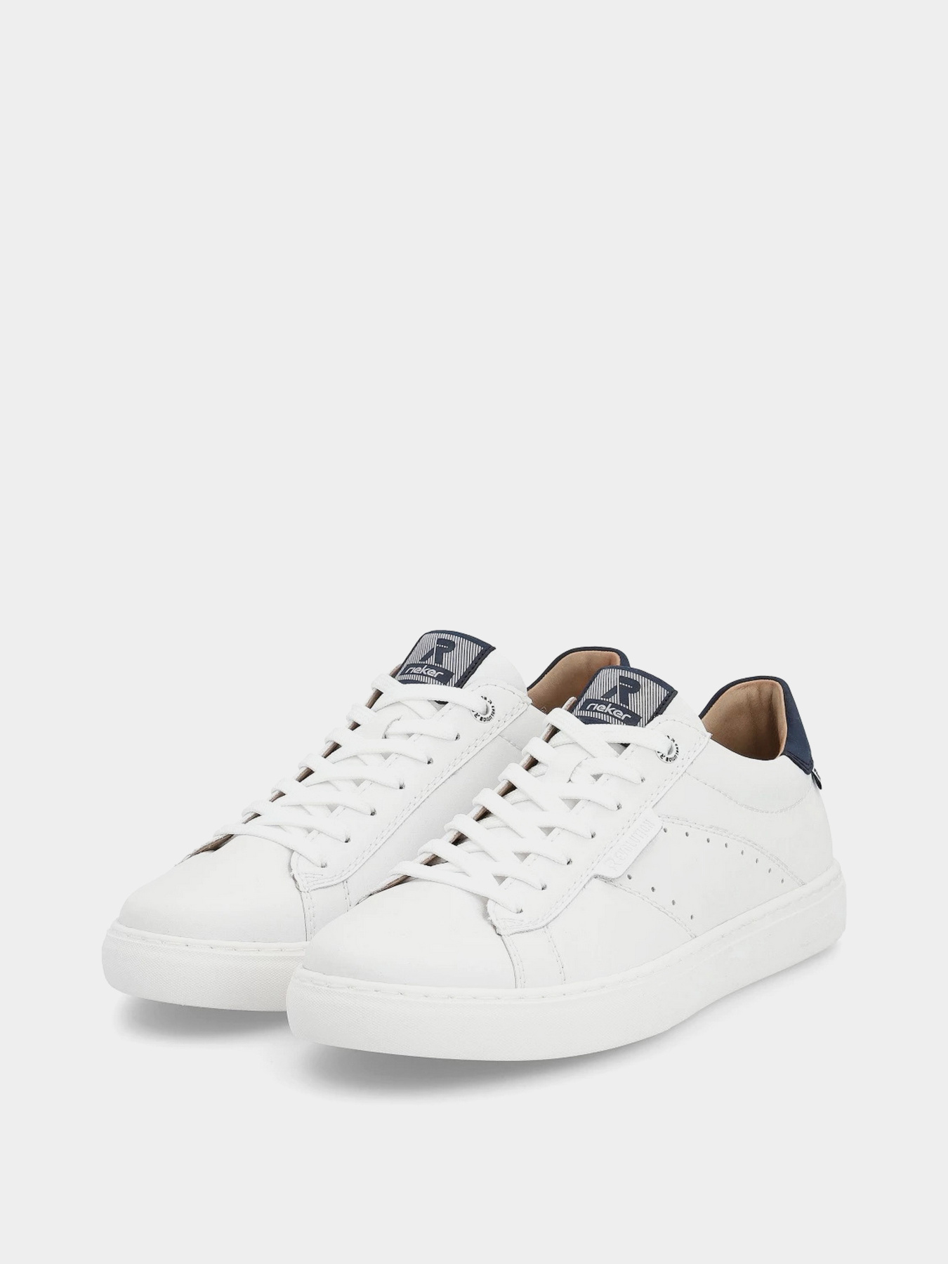 Кеди RIEKER модель U0704/80 Кеди RIEKER модель U0704/80 Фото
