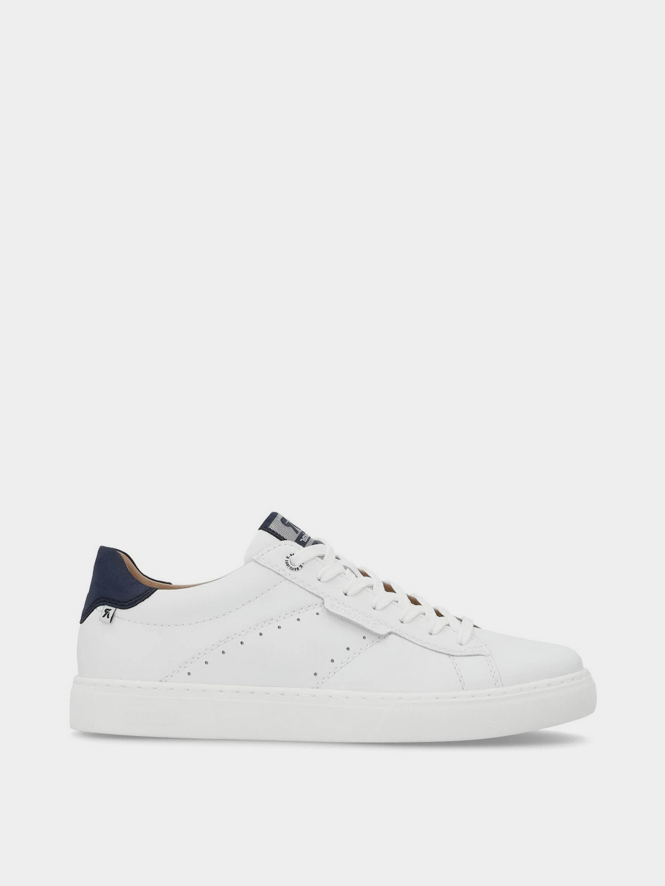Кеди RIEKER модель U0704/80 Кеди RIEKER модель U0704/80 Фото