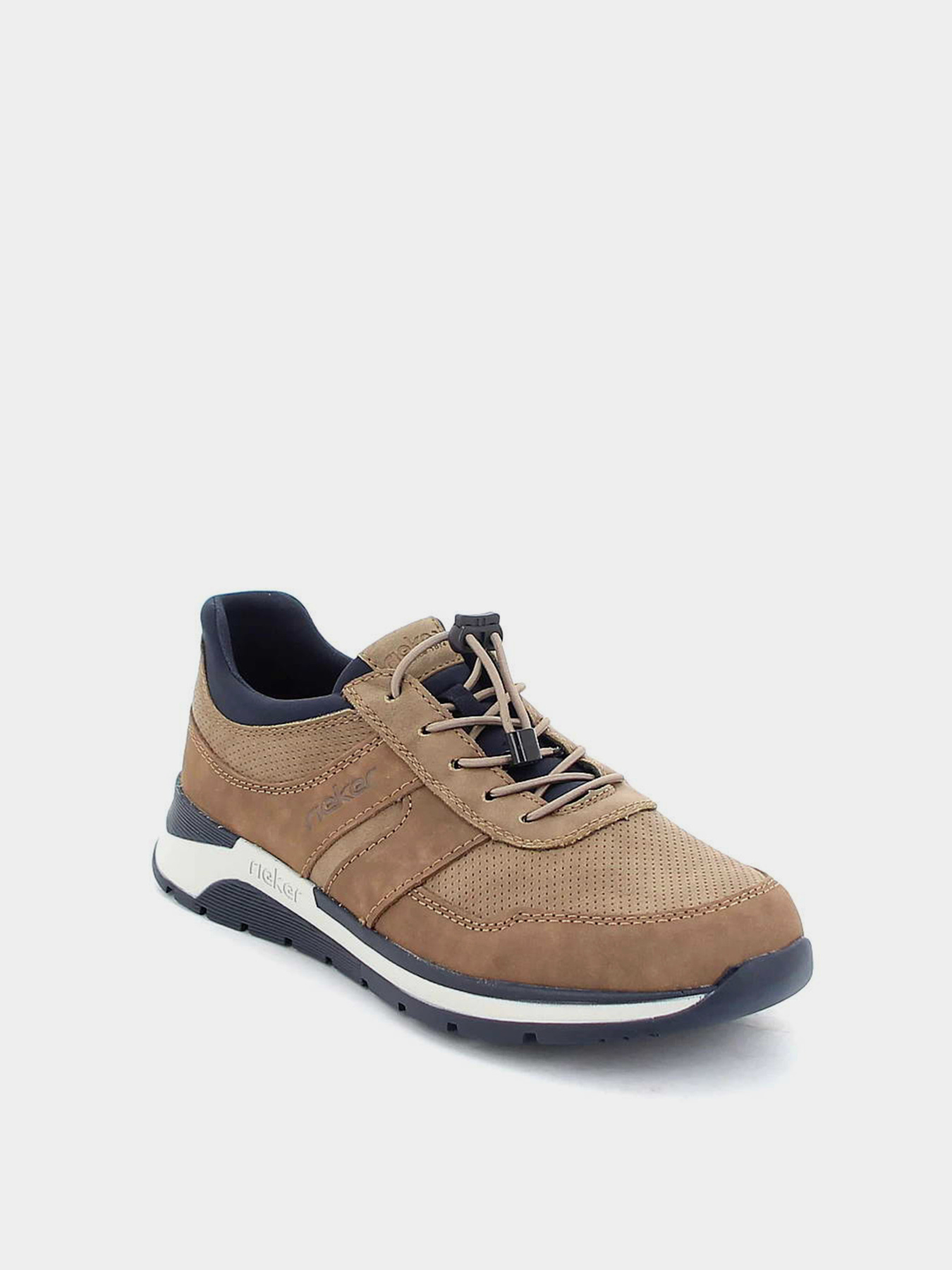 Кроссовки RIEKER модель 39660/64 Фото